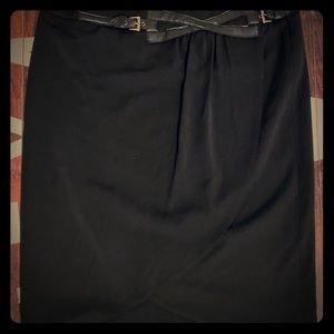 Maakif pencil skirt